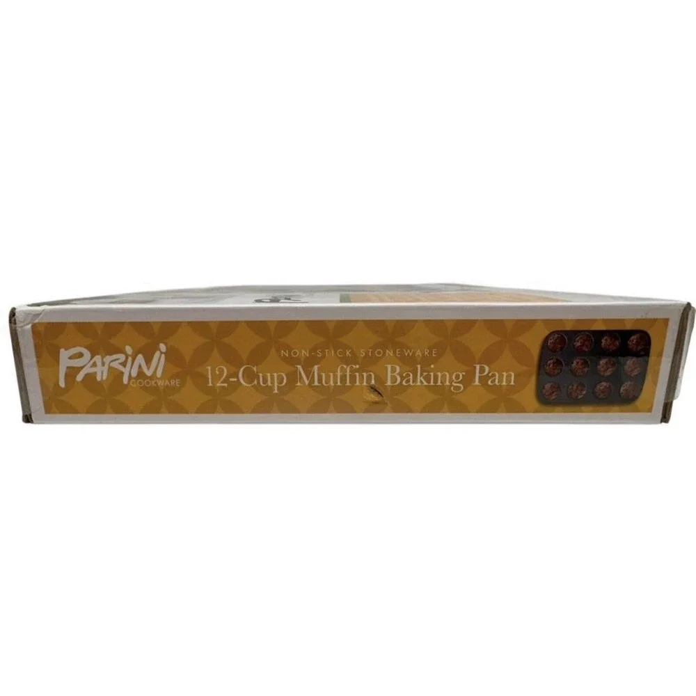 Parini Cookware item specifics